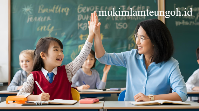 Rahasia Keunggulan Sistem Pendidikan Jepang