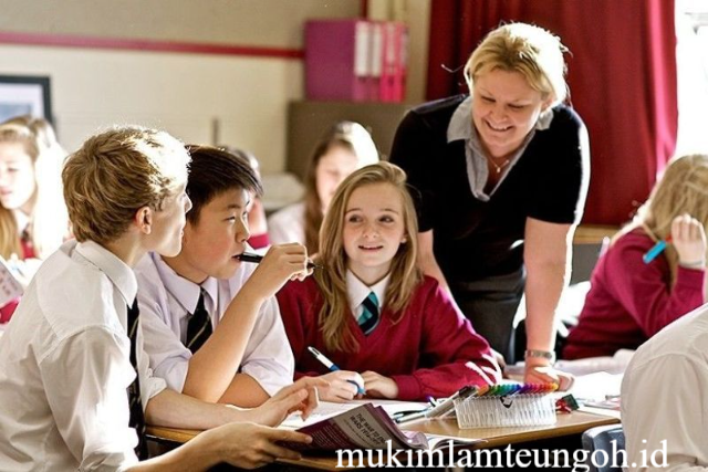 Mengenal Sistem Pendidikan Populer Inggris