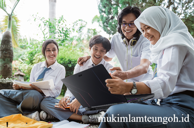 Transformasi Digital Pendidikan Indonesia Kini