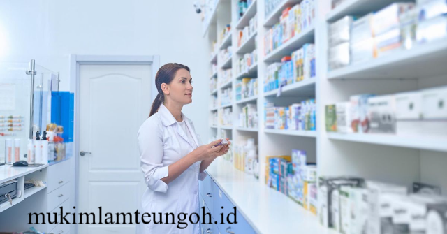 Panduan Lengkap Memilih Jurusan Farmasi